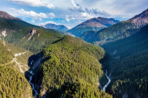 Swiss National Park