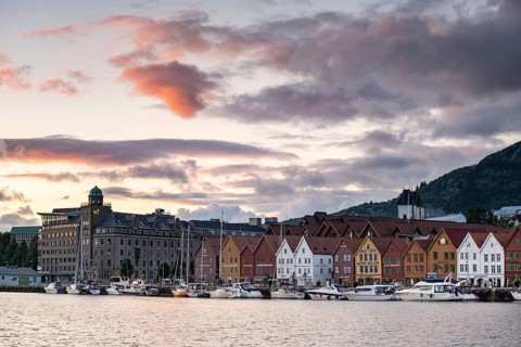 Hanseatic Quarter