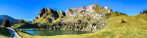 Seebergsee