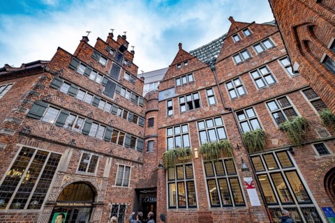 Roselius-Haus