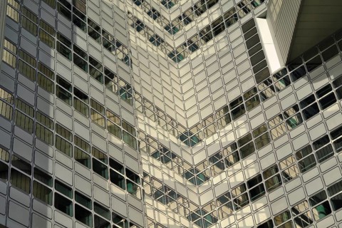 Unicredit Hypo Vereinsbank Head Office