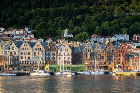 Hanseatic Quarter