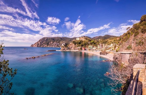 Monterosso