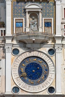 St Mark's Clocktower