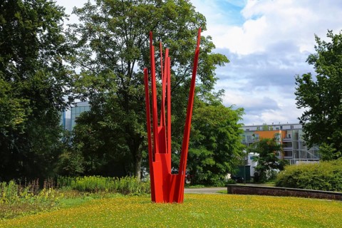 Art tour