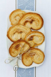 Swabian baking