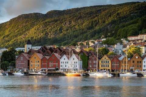 Hanseatic Quarter