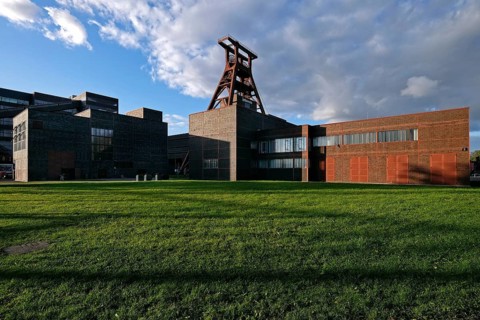 Foerderturm