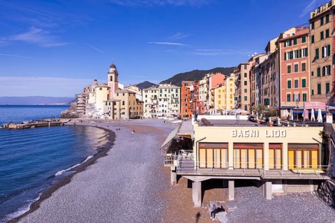 Camogli