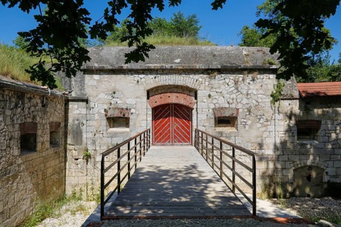 Fort Friedrichsau