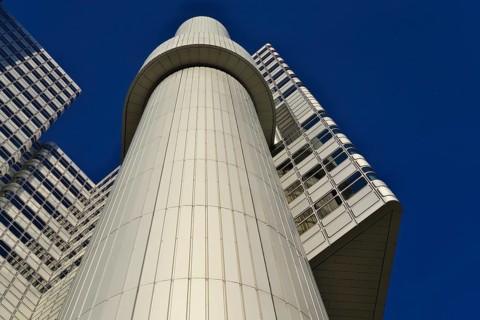 Unicredit Hypo Vereinsbank Head Office