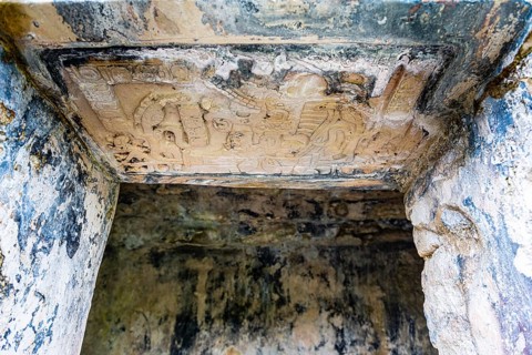Old paintings