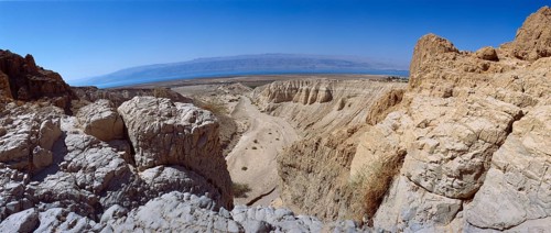 Qumran