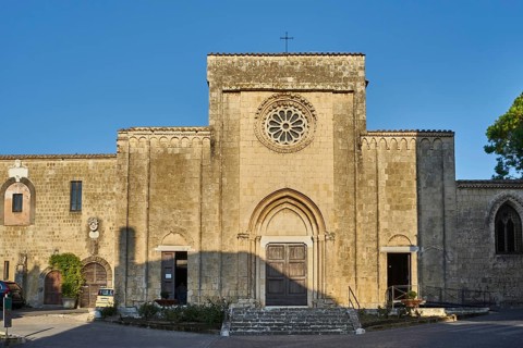 Church of San Francesco