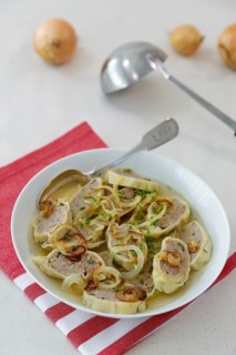 Swabian cuisine