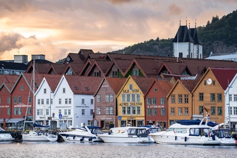 Hanseatic Quarter