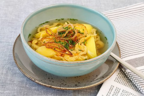 Swabian cuisine