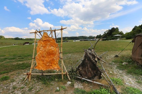 Archaeopark Vogelherd