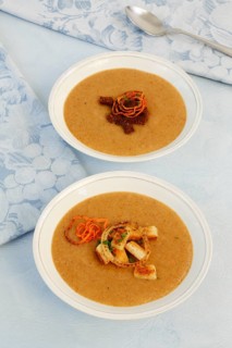 Swabian cuisine