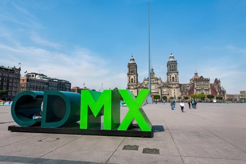 Mexico advertising