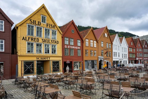 Hanseatic Quarter