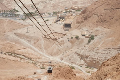 Masada