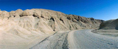 Road
