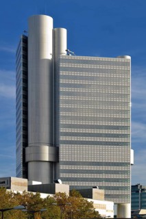 Unicredit Hypo Vereinsbank Head Office