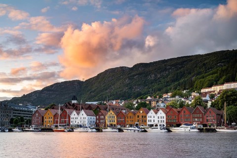 Hanseatic Quarter