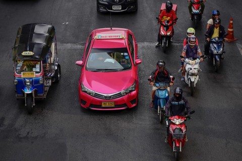 TukTuk