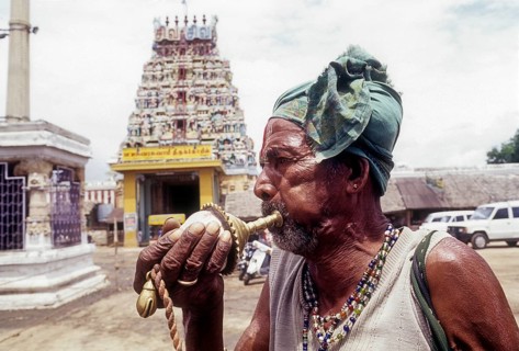 V. Periyakandan Dasan
