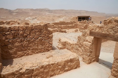 Masada