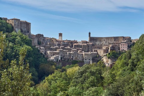 Sorano