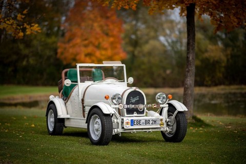 Oldtimer
