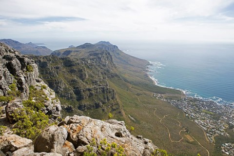 Camps Bay