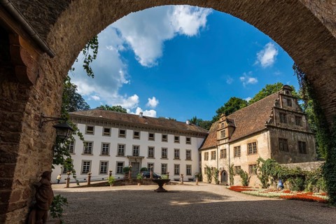 Fuerstenau Castle