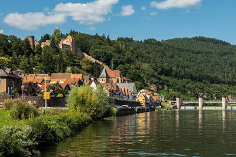 Neckar