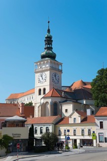 St. Wenceslas Church