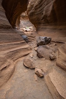 Canyon