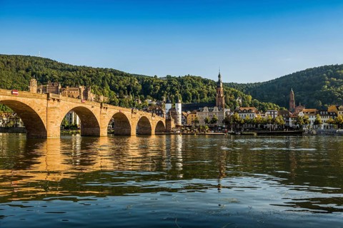 Old Bridge