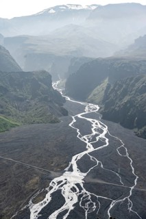 Gorge