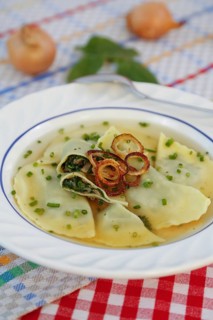 Swabian cuisine