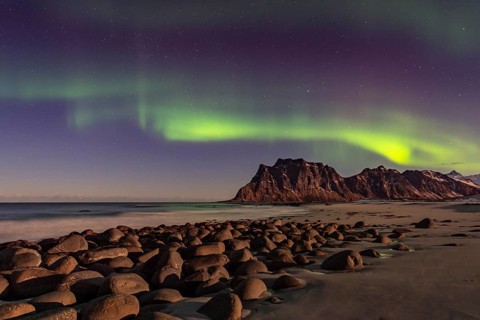 Northern lights