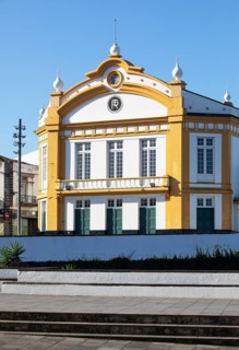 Theatre Ribeiragrandense