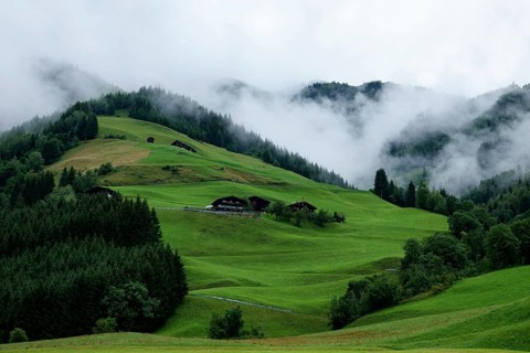 Seidlwinkltal
