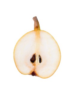 Pear variety Goldschwaenzchen