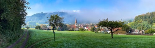 Am Kirchberg Brudertal