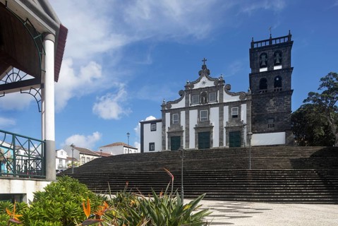 Church of Nossa Senhora da Estrela