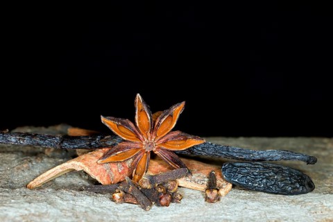 Star anise