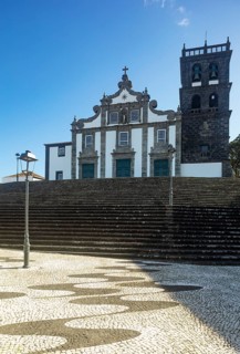 Church of Nossa Senhora da Estrela